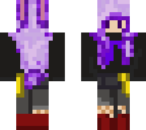 gacha oc  backwards
