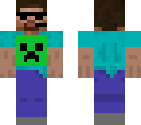 gamer herobrine