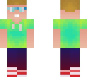 glasses