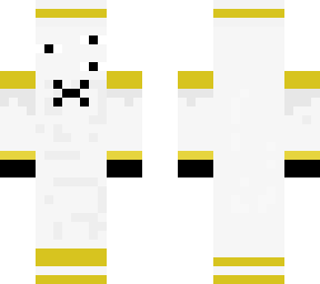 god
