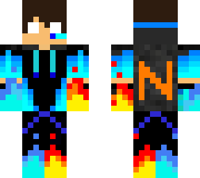 god skin