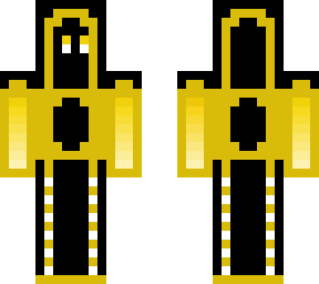 golden black sungod