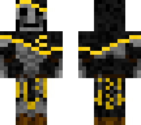 golden crier