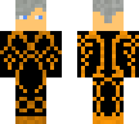 golden knight