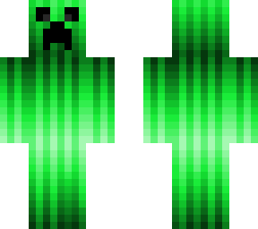 gradient creeper