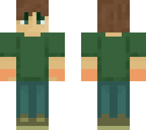 green boi >:d