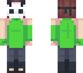 green fighter // rce