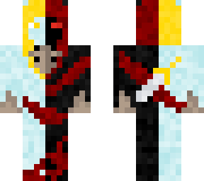 grim angel