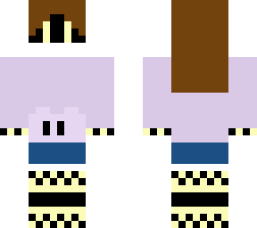 h murder drones oc