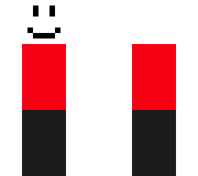 happy little red dude