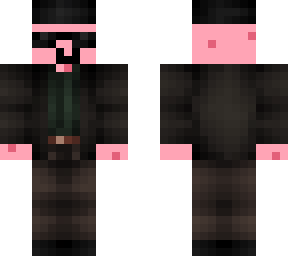 heisenpatrick