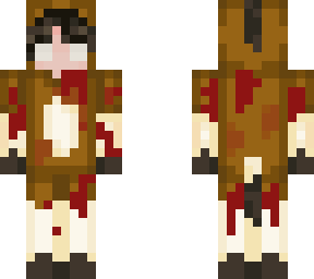horse springlock
