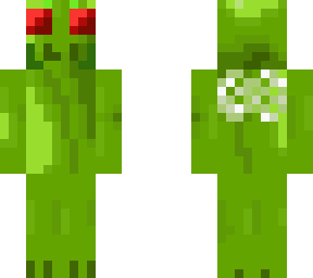 humanoid bug