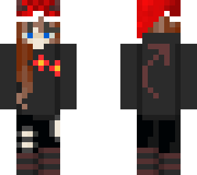 i fixed the legs