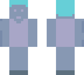 ice mana man