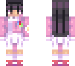 iko chan