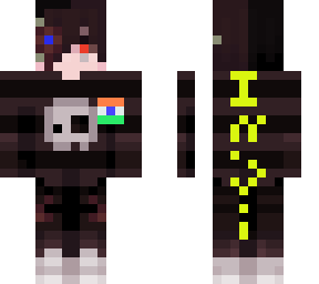 indian demon
