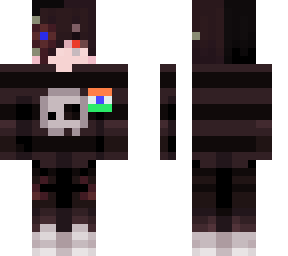 indian demon