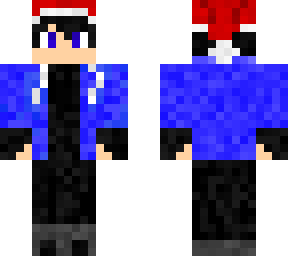 itssteve christmas hat