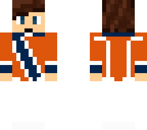 jayumb (creamsicle) (no jacket)