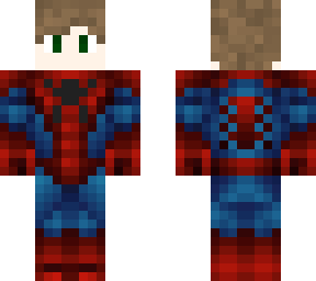 jv spider-man