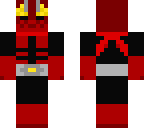 kamen rider kyugo