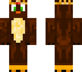 king doni bobes