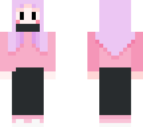 kinnyl pinky