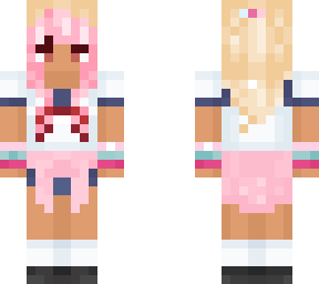 kokoro momoiro