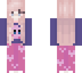 lalizzymoon pijama