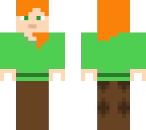lego alex