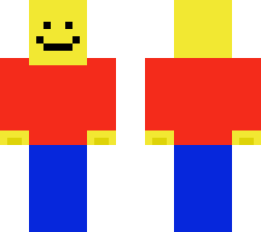 lego man