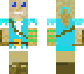 link from botw