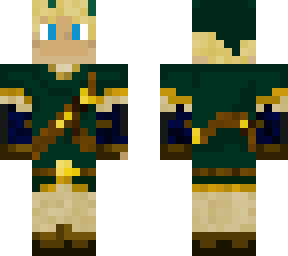 link from tw princess