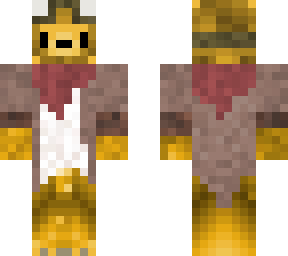 lion pilot