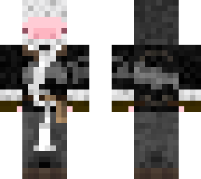mafia pig (arctic)