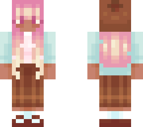 makeover skin