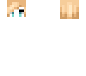 male hb - simple  blonde fade