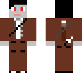 mark