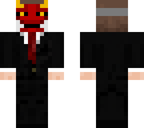 mask normal