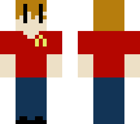 mcds worker