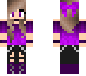 meet violet