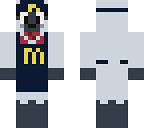 memedonalds shep