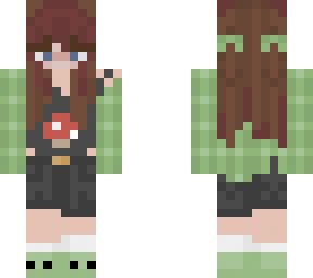 miaherasmeleros summer skin