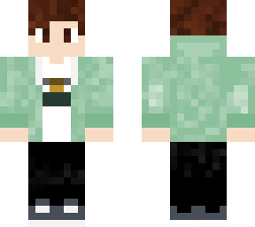 minestuck silverfisherman
