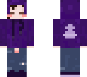 my boyfriends first skin
