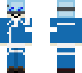 my roblox character