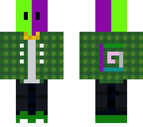 my skin