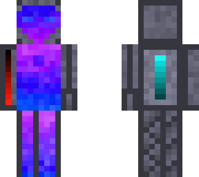 my skin re created