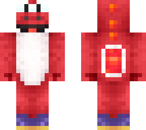 netty